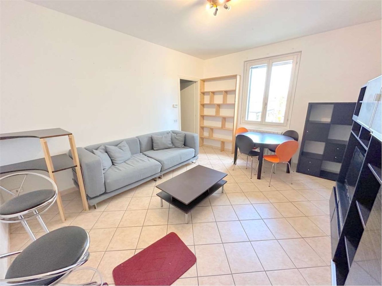 2 rooms Apartment in Novi Ligure, Italy No. 204294