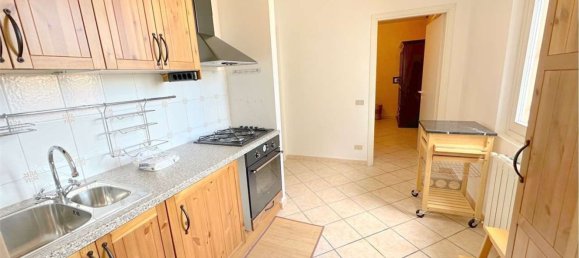 2 rooms Apartment in Novi Ligure, Italy No. 204294 9