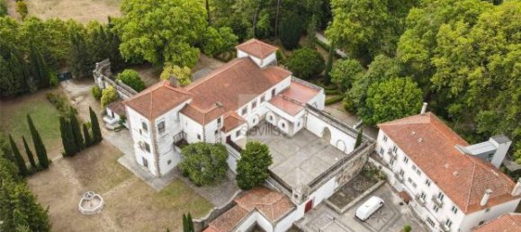 10 Schlafzimmer Grundstück in Sintra, Portugal, Nr. 109190 11