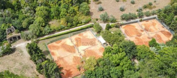 10 Schlafzimmer Grundstück in Sintra, Portugal, Nr. 109190 13