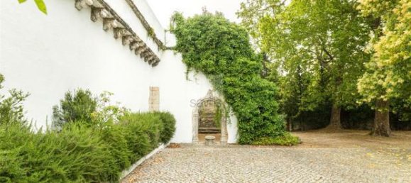 10 Schlafzimmer Grundstück in Sintra, Portugal, Nr. 109190 30