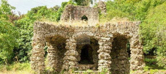 10 Schlafzimmer Grundstück in Sintra, Portugal, Nr. 109190 35