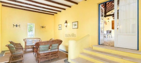 10 Schlafzimmer Grundstück in Sintra, Portugal, Nr. 109190 23