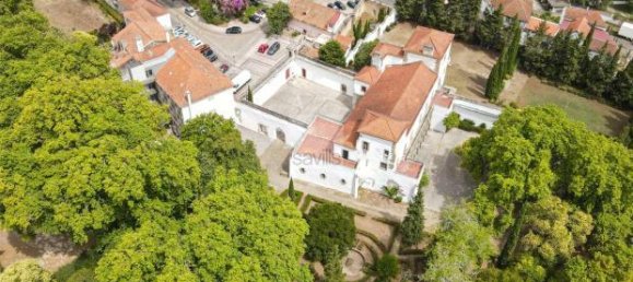 10 Schlafzimmer Grundstück in Sintra, Portugal, Nr. 109190 12