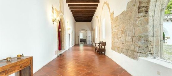 10 Schlafzimmer Grundstück in Sintra, Portugal, Nr. 109190 17