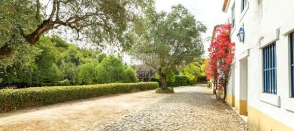 10 Schlafzimmer Grundstück in Sintra, Portugal, Nr. 109190 29