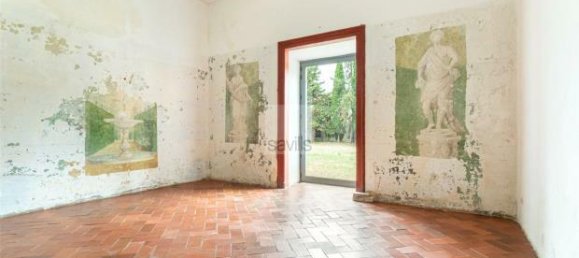 10 Schlafzimmer Grundstück in Sintra, Portugal, Nr. 109190 20