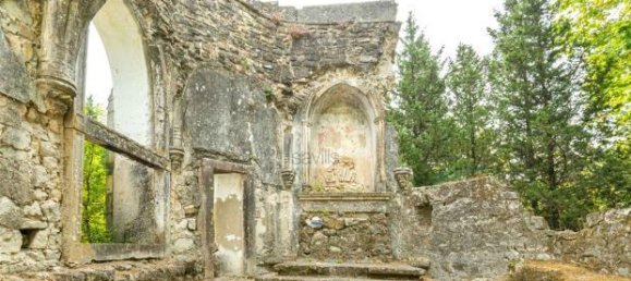 10 Schlafzimmer Grundstück in Sintra, Portugal, Nr. 109190 31