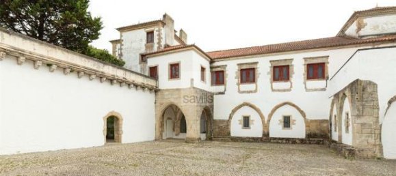 10 Schlafzimmer Grundstück in Sintra, Portugal, Nr. 109190 15