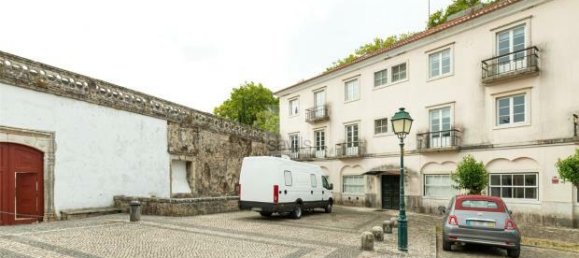 10 Schlafzimmer Grundstück in Sintra, Portugal, Nr. 109190 14