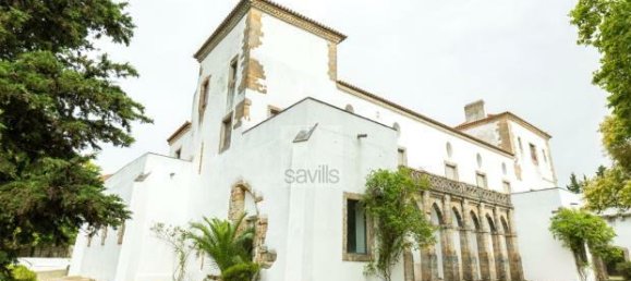 10 Schlafzimmer Grundstück in Sintra, Portugal, Nr. 109190 2