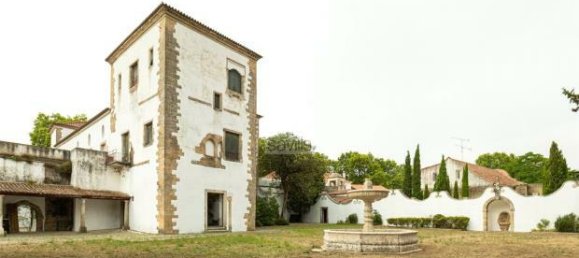 10 Schlafzimmer Grundstück in Sintra, Portugal, Nr. 109190 3