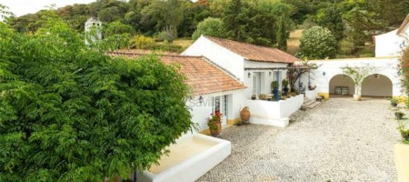 10 Schlafzimmer Grundstück in Sintra, Portugal, Nr. 109190 26