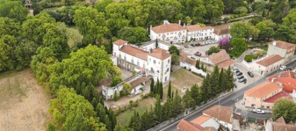 10 Schlafzimmer Grundstück in Sintra, Portugal, Nr. 109190 10