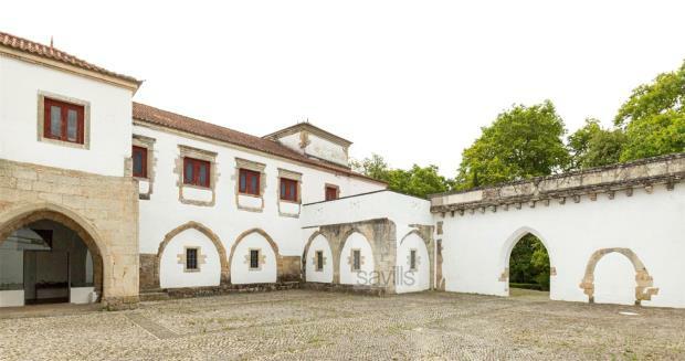 10 Schlafzimmer Grundstück in Sintra, Portugal, Nr. 109190