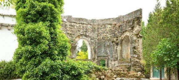 10 Schlafzimmer Grundstück in Sintra, Portugal, Nr. 109190 32