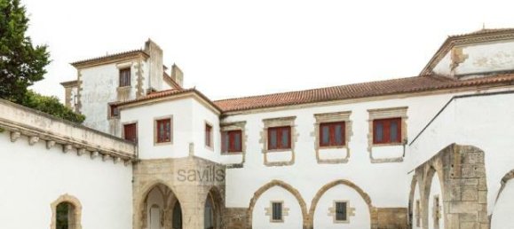 10 Schlafzimmer Grundstück in Sintra, Portugal, Nr. 109190 4