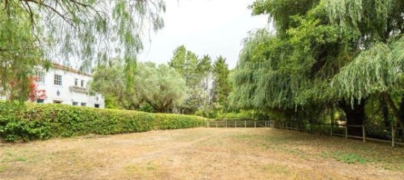 10 Schlafzimmer Grundstück in Sintra, Portugal, Nr. 109190 37