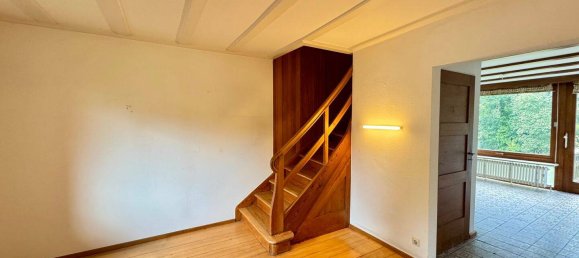 5 rooms House in Baden-Baden, Germany No. 350519 11