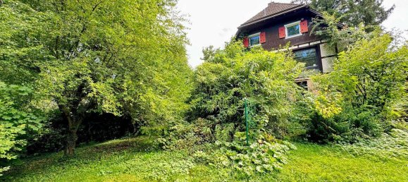 5 rooms House in Baden-Baden, Germany No. 350519 4