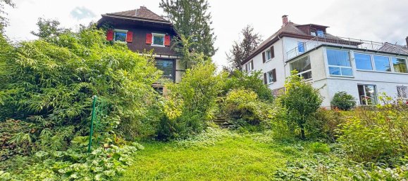 5 rooms House in Baden-Baden, Germany No. 350519 5
