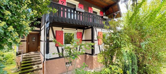 5 rooms House in Baden-Baden, Germany No. 350519 2