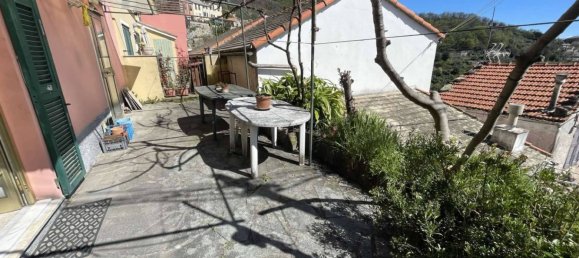 2 bedrooms House in Genoa, Italy No. 288867 22