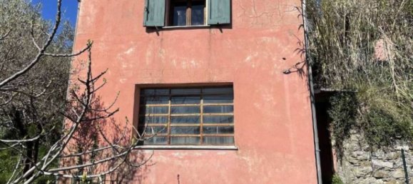 2 bedrooms House in Genoa, Italy No. 288867 6