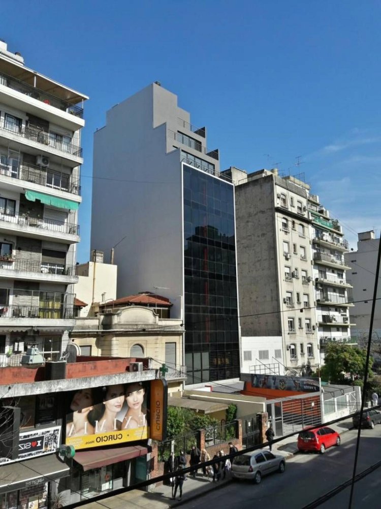 1200m² Building in Buenos Aires, Argentina No. 109576