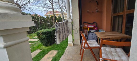 2 غرف نوم شقة في Ravda, Bulgaria رقم 1181 4