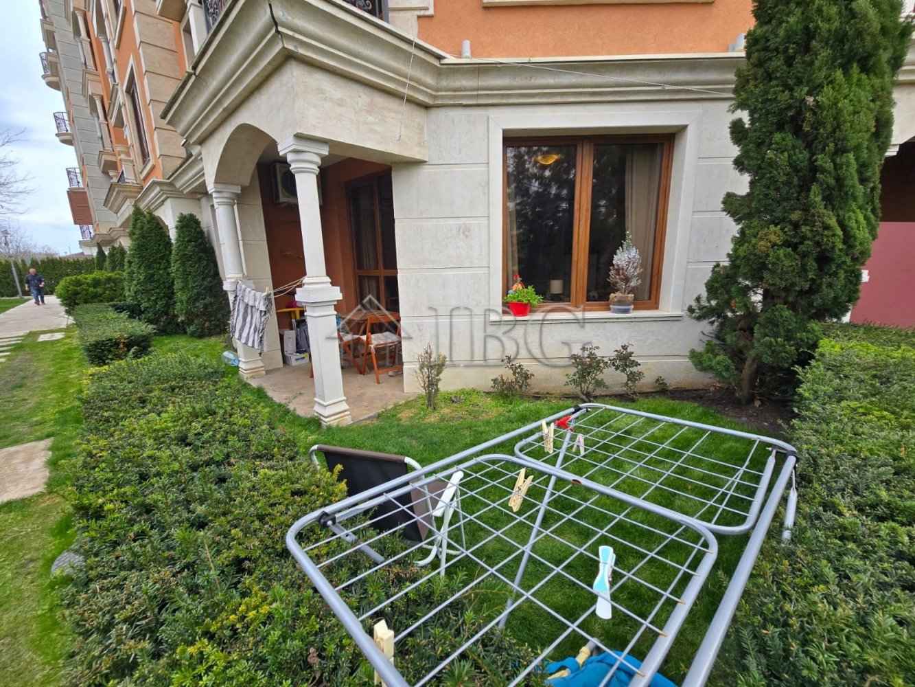 2 غرف نوم شقة في Ravda, Bulgaria رقم 1181