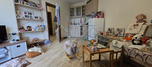 2 غرف نوم شقة في Ravda, Bulgaria رقم 1181 8