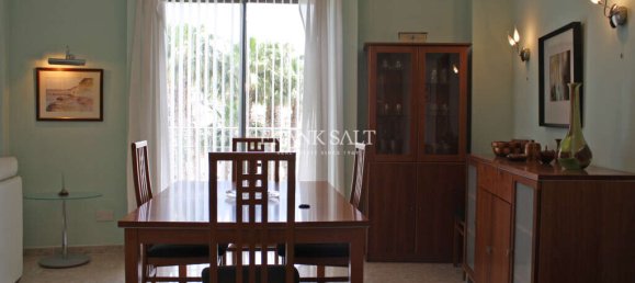 2 Schlafzimmer Wohnung in Saint Julian's, Malta, Nr. 3662 5