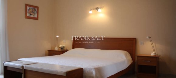 2 Schlafzimmer Wohnung in Saint Julian's, Malta, Nr. 3662 7