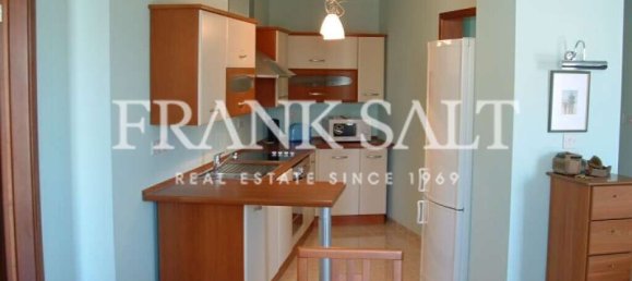 2 Schlafzimmer Wohnung in Saint Julian's, Malta, Nr. 3662 3