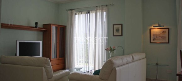 2 Schlafzimmer Wohnung in Saint Julian's, Malta, Nr. 3662 4