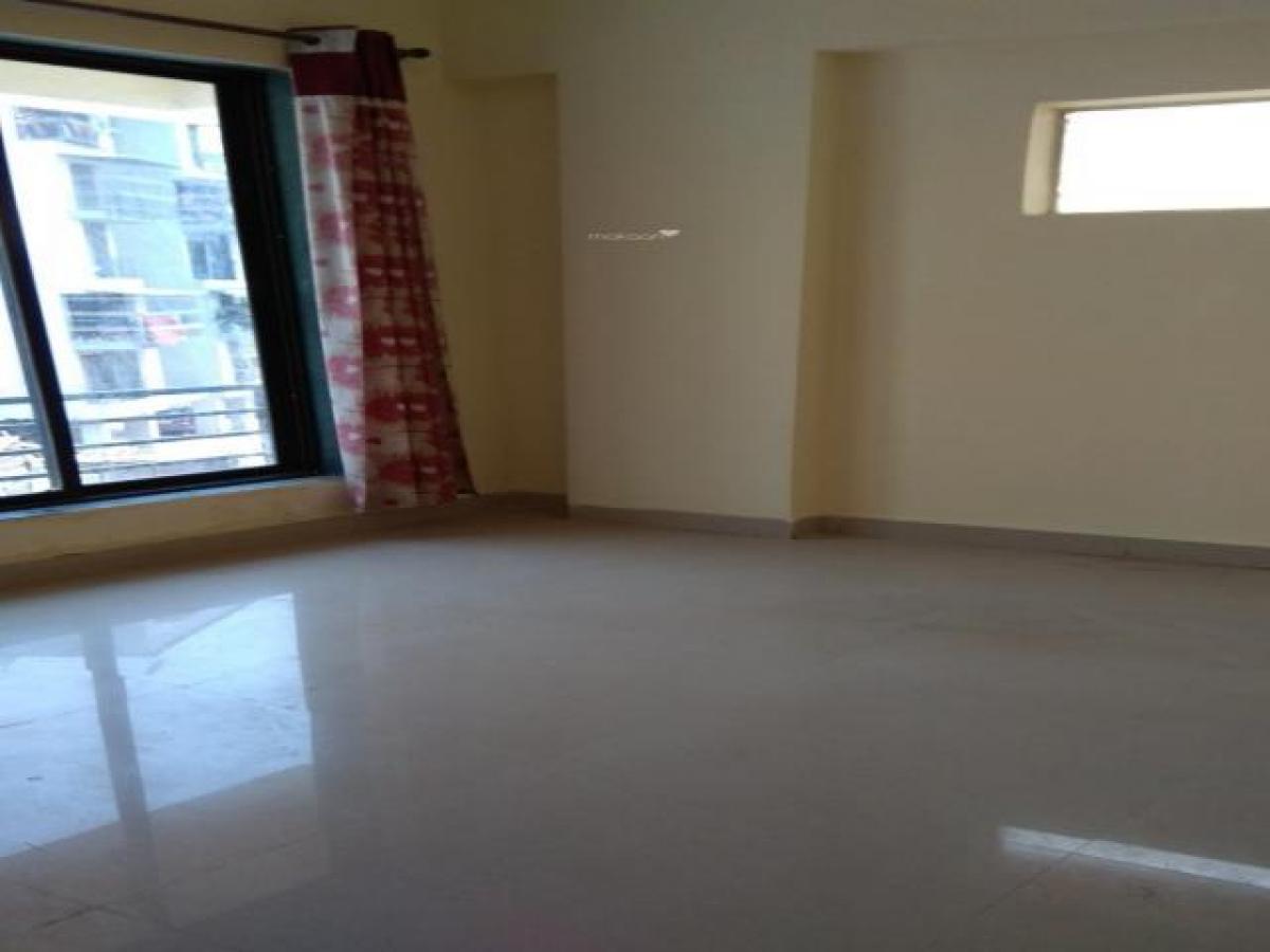 Studio in Mumbai, India No. 9088