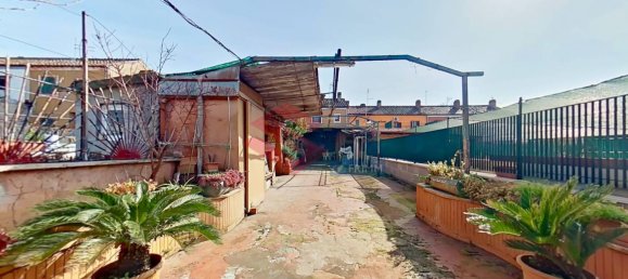 Casa de 2 dormitorios en Rome, Italy No. 375266 20