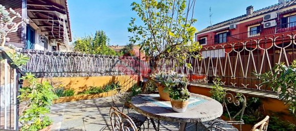 Casa de 2 dormitorios en Rome, Italy No. 375266 3