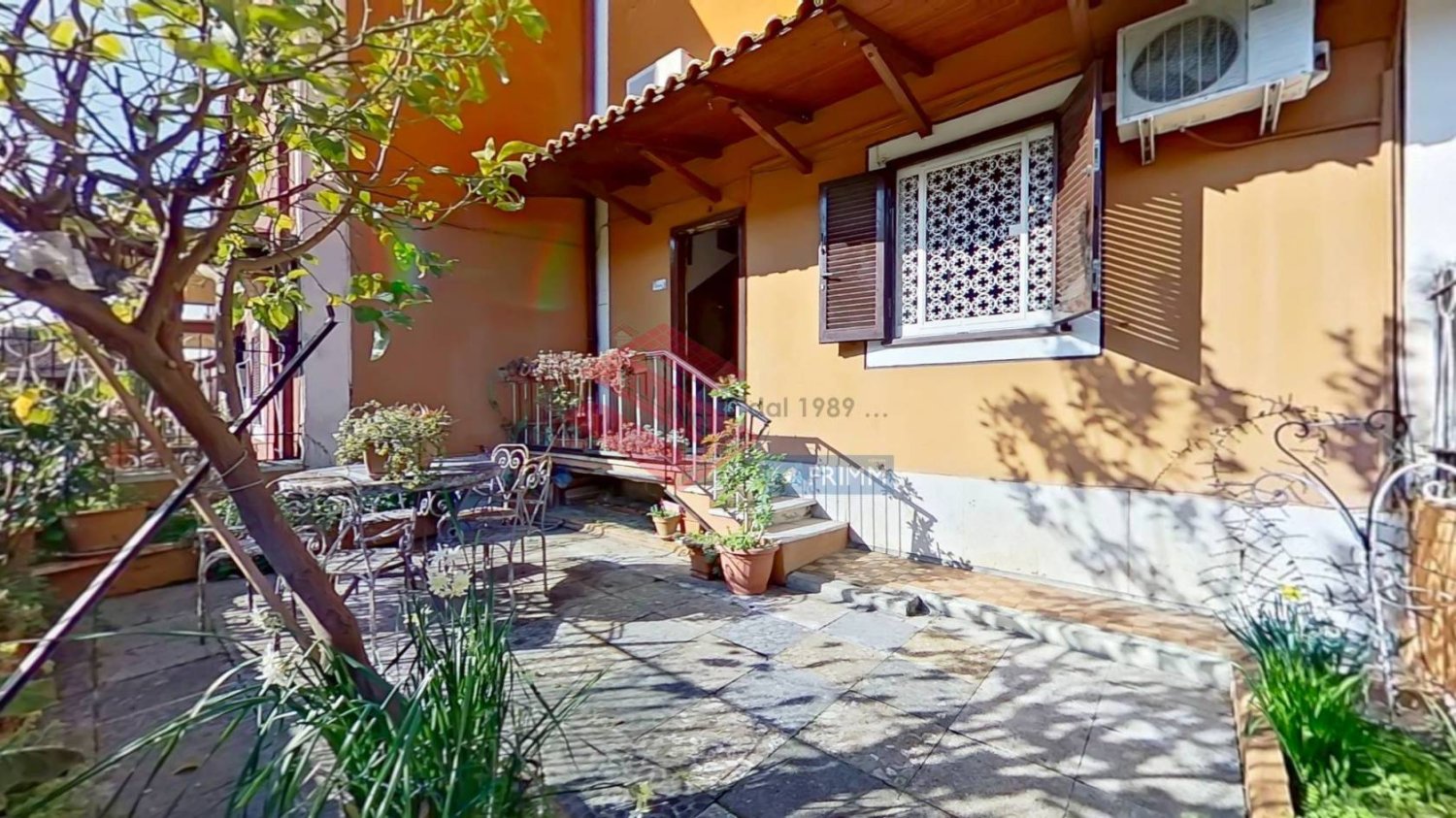 Casa de 2 dormitorios en Rome, Italy No. 375266