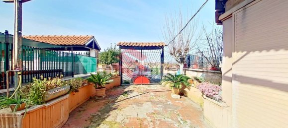 Casa de 2 dormitorios en Rome, Italy No. 375266 21