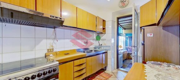 Casa de 2 dormitorios en Rome, Italy No. 375266 9