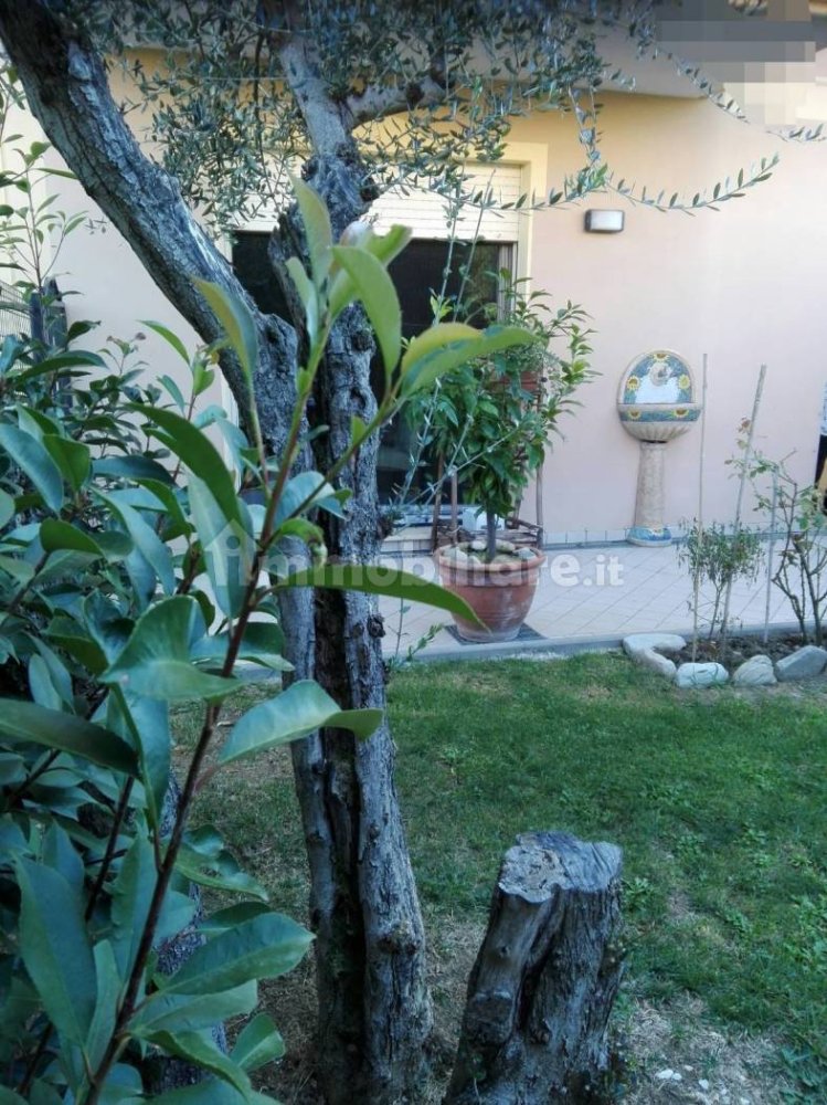 2 bedrooms Apartment in Rimini, Italy No. 209198