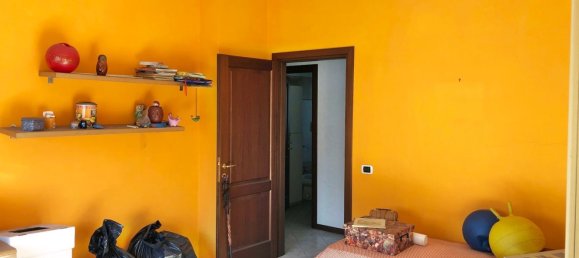 4 rooms Apartment in Rome, Italy No. 45559 24
