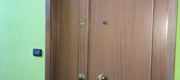 4 rooms Apartment in Rome, Italy No. 45559 42