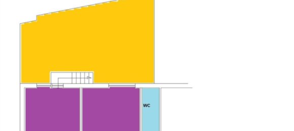 4 rooms Apartment in Rome, Italy No. 45559 48