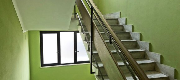 4 rooms Apartment in Rome, Italy No. 45559 43