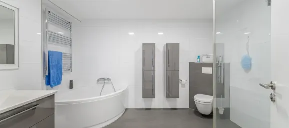 8 rooms Building in Furstenfeldbruck, Germany No. 17538 22