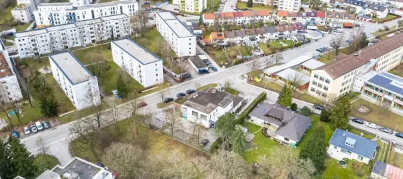 8 rooms Building in Furstenfeldbruck, Germany No. 17538 5