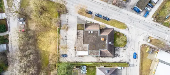 8 rooms Building in Furstenfeldbruck, Germany No. 17538 26